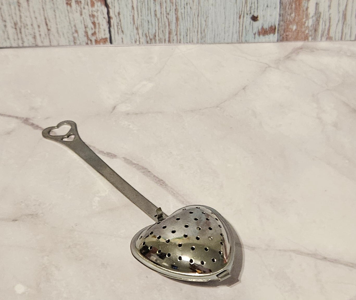 Stainless Steel Tea Infuser