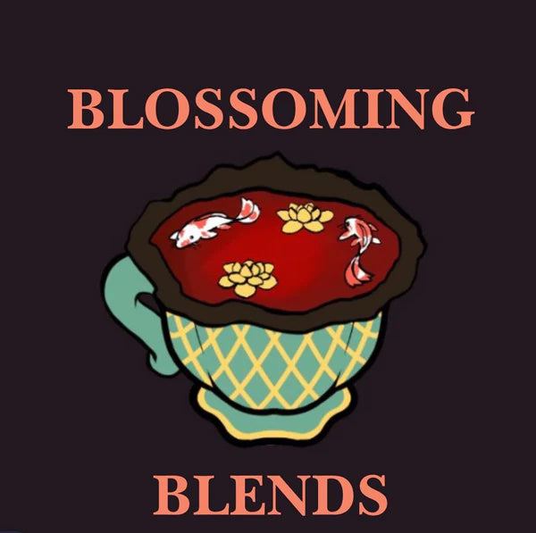 Blossoming Blends