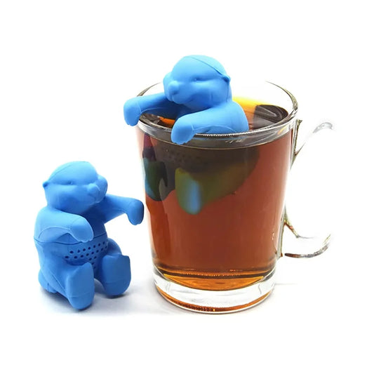 Hippo Tea Infuser